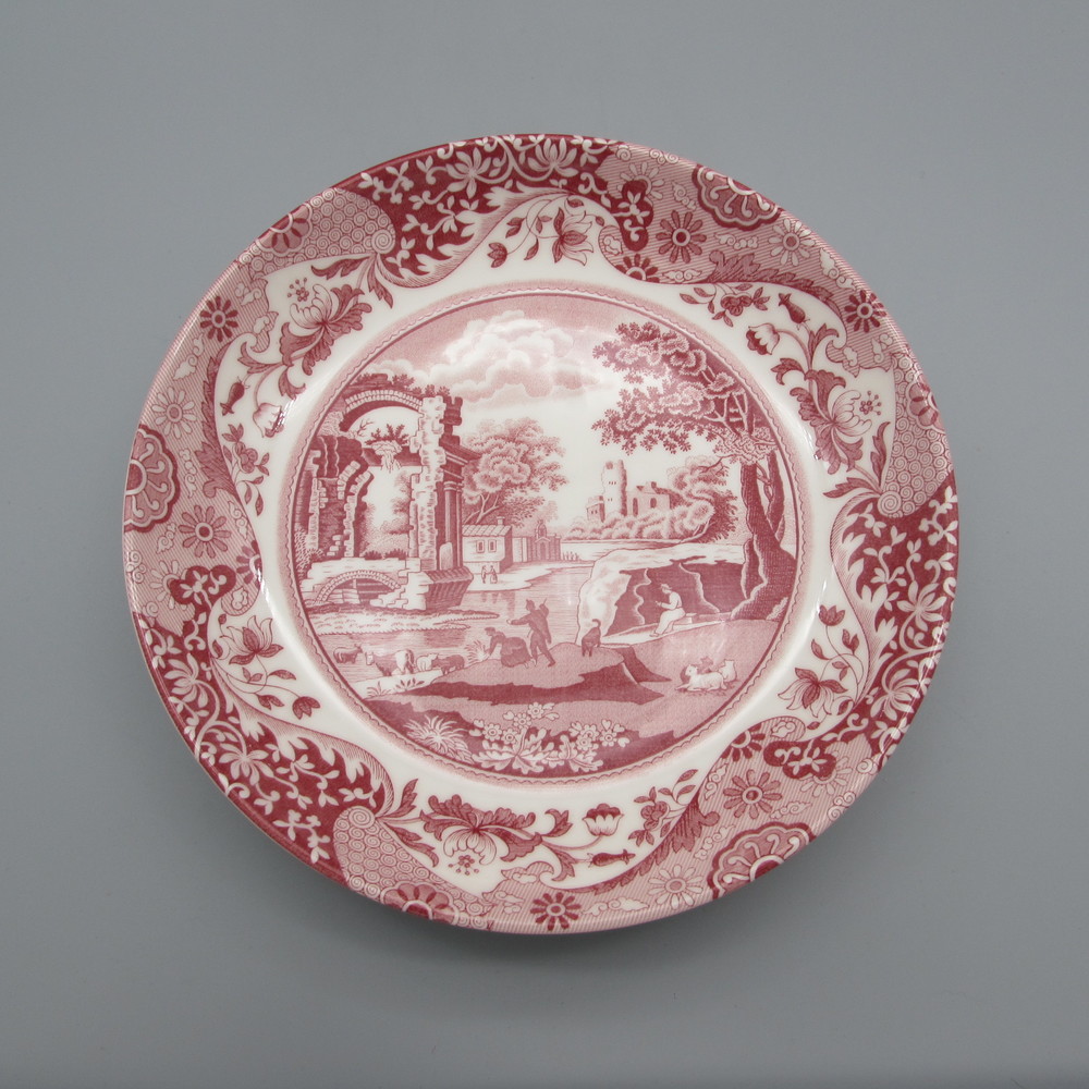 Spode Cranberry Italian Pasta Bowl (Set of Four) 749151667174 eBay