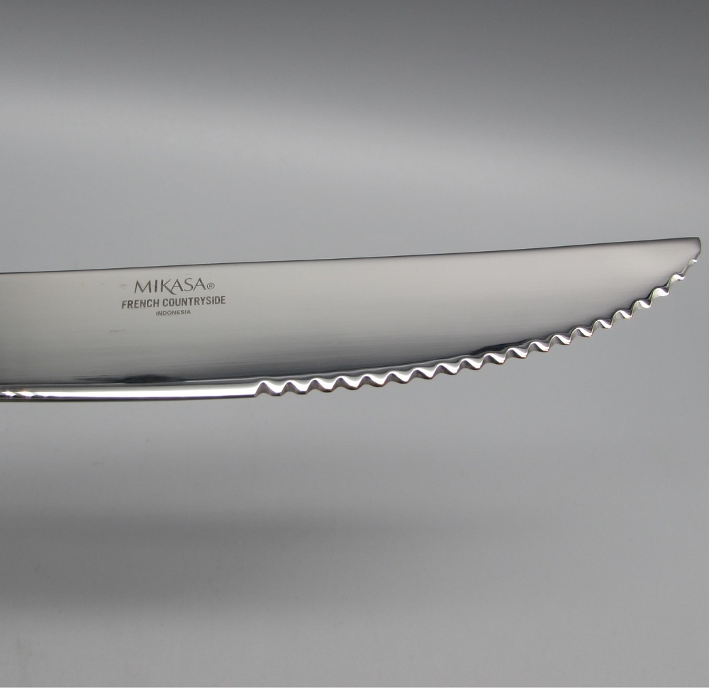 Mikasa French Countryside Steak Knives (Set of 4) eBay