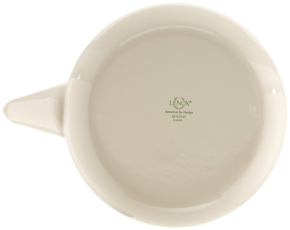 Lenox Holiday Tea Kettle eBay